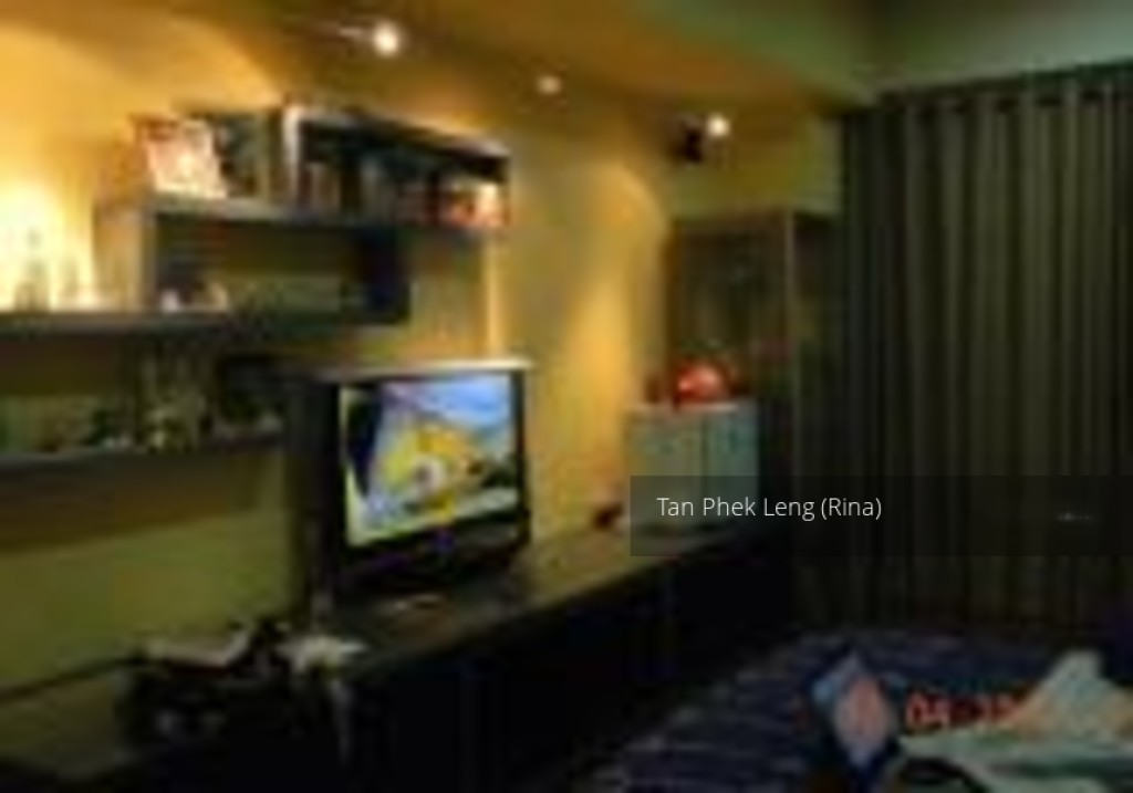Hai Sing Park (D19), Semi-Detached #199674162